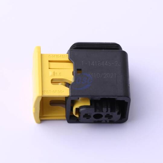 TE Connectivity 1-1418448-2 - 3