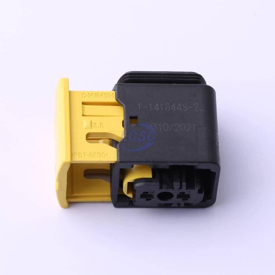 TE Connectivity 1-1418448-2 - 3