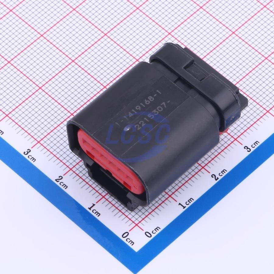 TE Connectivity 1-1419168-1 - 1