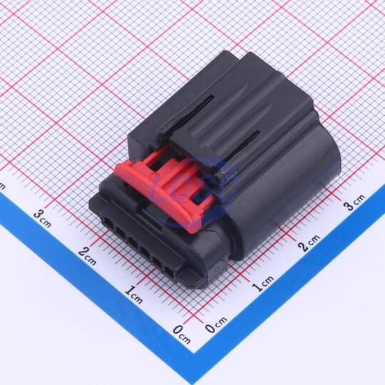 TE Connectivity 1-1419168-1 - 2