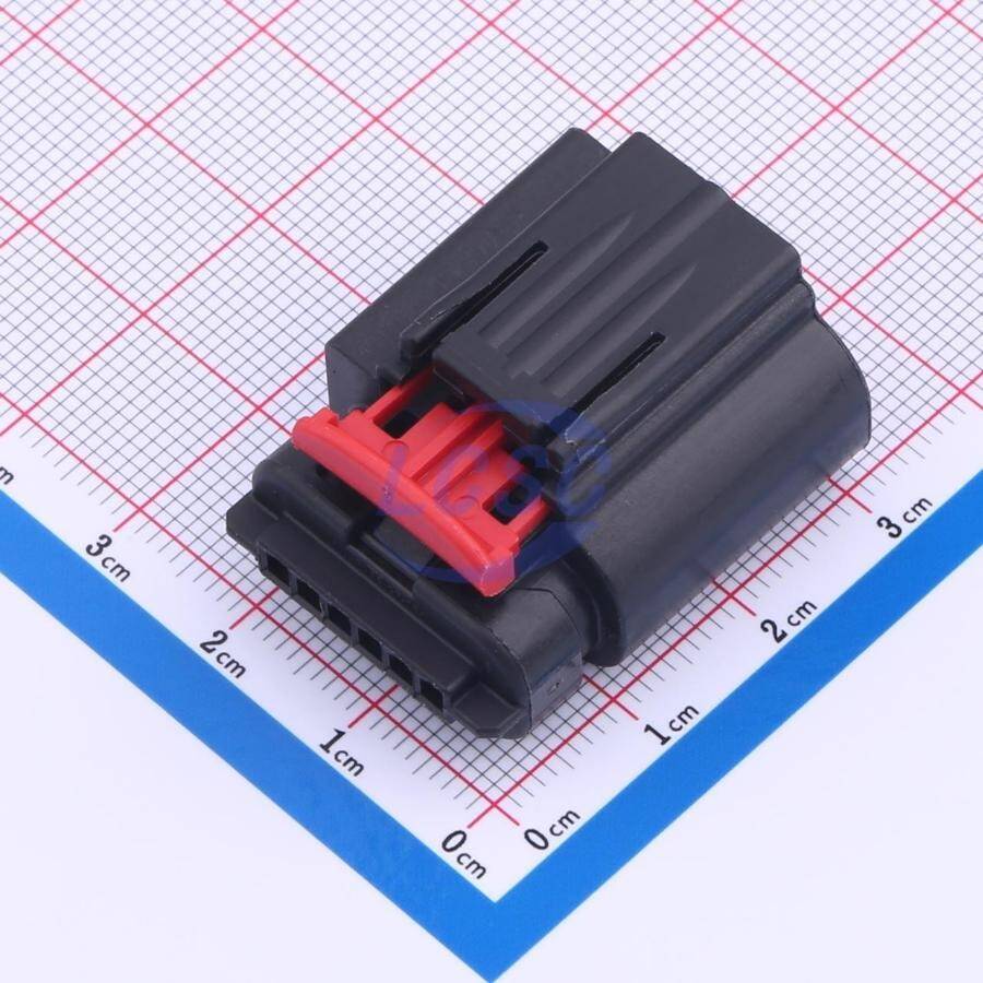 TE Connectivity 1-1419168-1 - 2