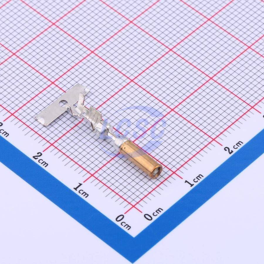 TE Connectivity 1-1437709-5 - 1