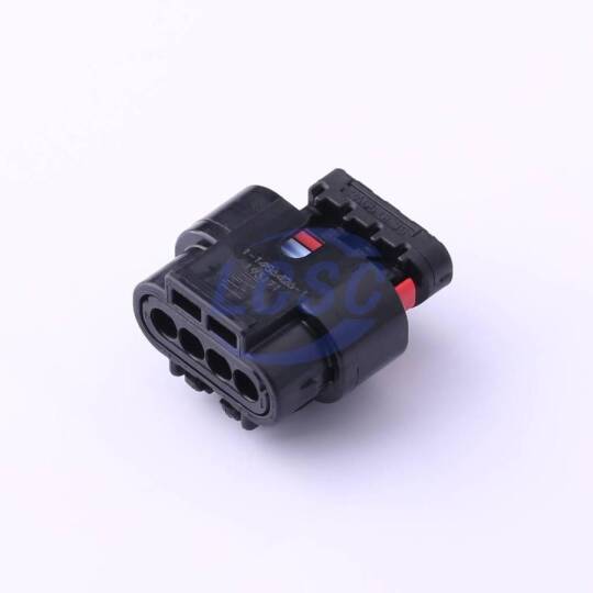 TE Connectivity 1-1456426-1 - 3