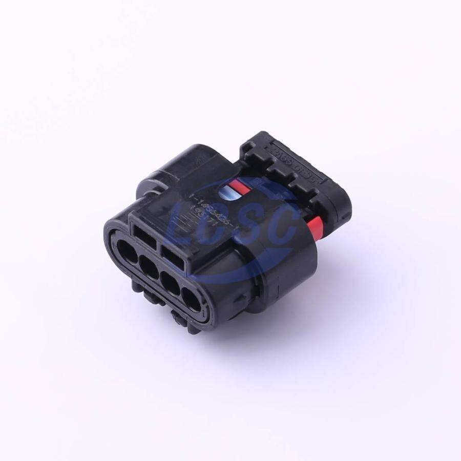 TE Connectivity 1-1456426-1 - 3