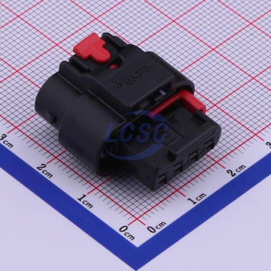 TE Connectivity 1-1456426-5 - 1
