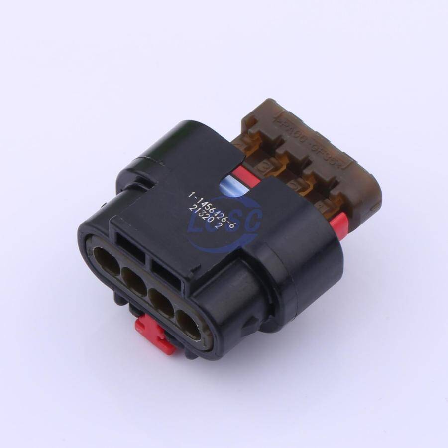 TE Connectivity 1-1456426-6 - 3