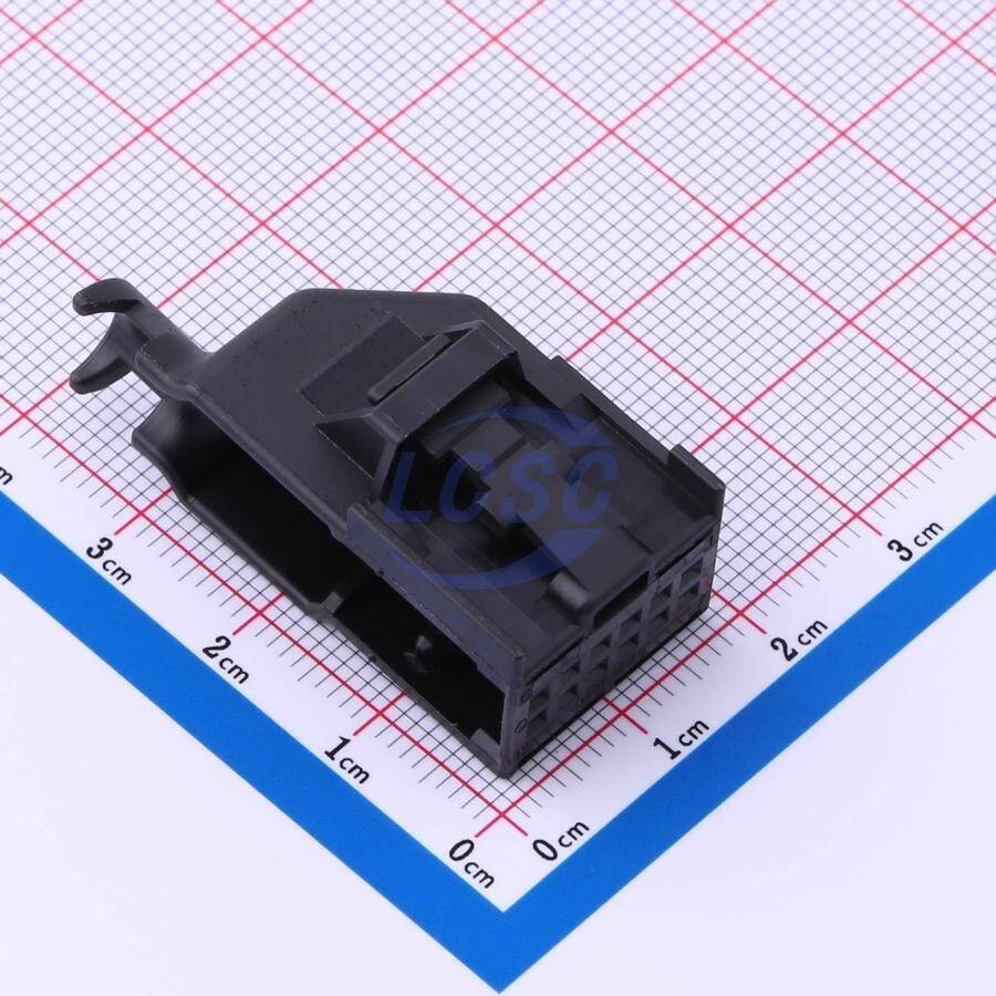 TE Connectivity 1-1534096-1 - 1