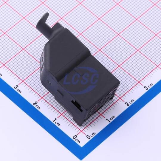 TE Connectivity 1-1534096-1 - 2