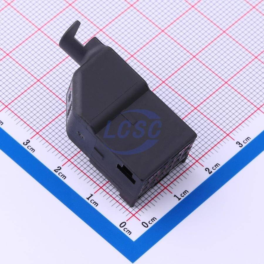 TE Connectivity 1-1534096-1 - 2