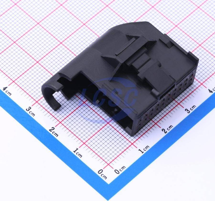 TE Connectivity 1-1534099-1 - 1