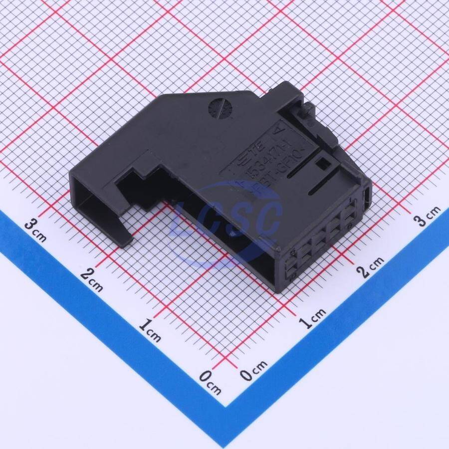 TE Connectivity 1-1534171-1 - 1