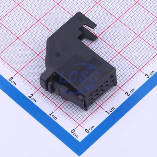 TE Connectivity 1-1534171-1 - 2