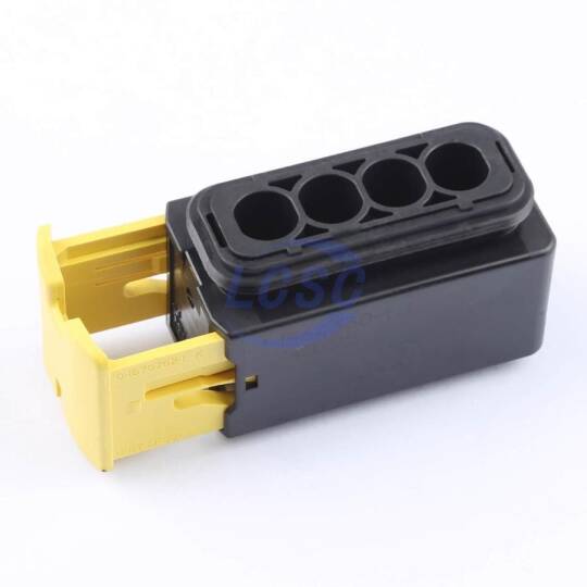 TE Connectivity 1-1564330-1 - 1
