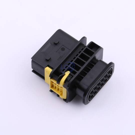 TE Connectivity 1-1564414-1 - 1