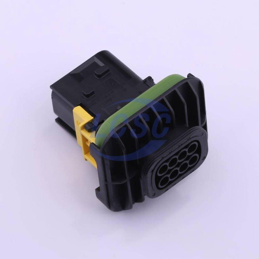 TE Connectivity 1-1564416-1 - 3