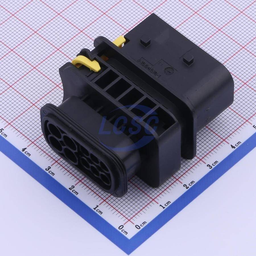 TE Connectivity 1-1564516-1 - 2