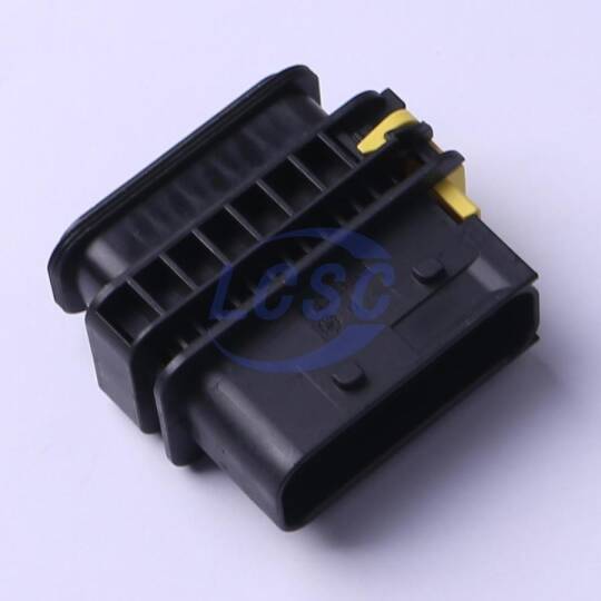 TE Connectivity 1-1564530-1 - 1