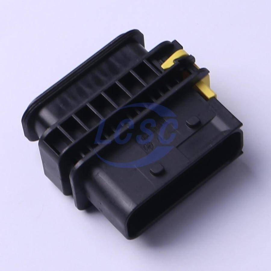 TE Connectivity 1-1564530-1 - 1