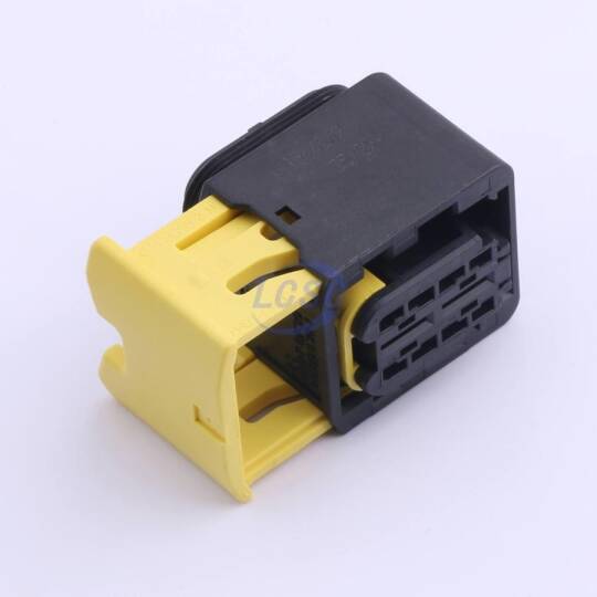 TE Connectivity 1-1564542-1 - 3