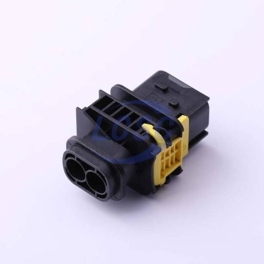 TE Connectivity 1-1564544-1 - 3