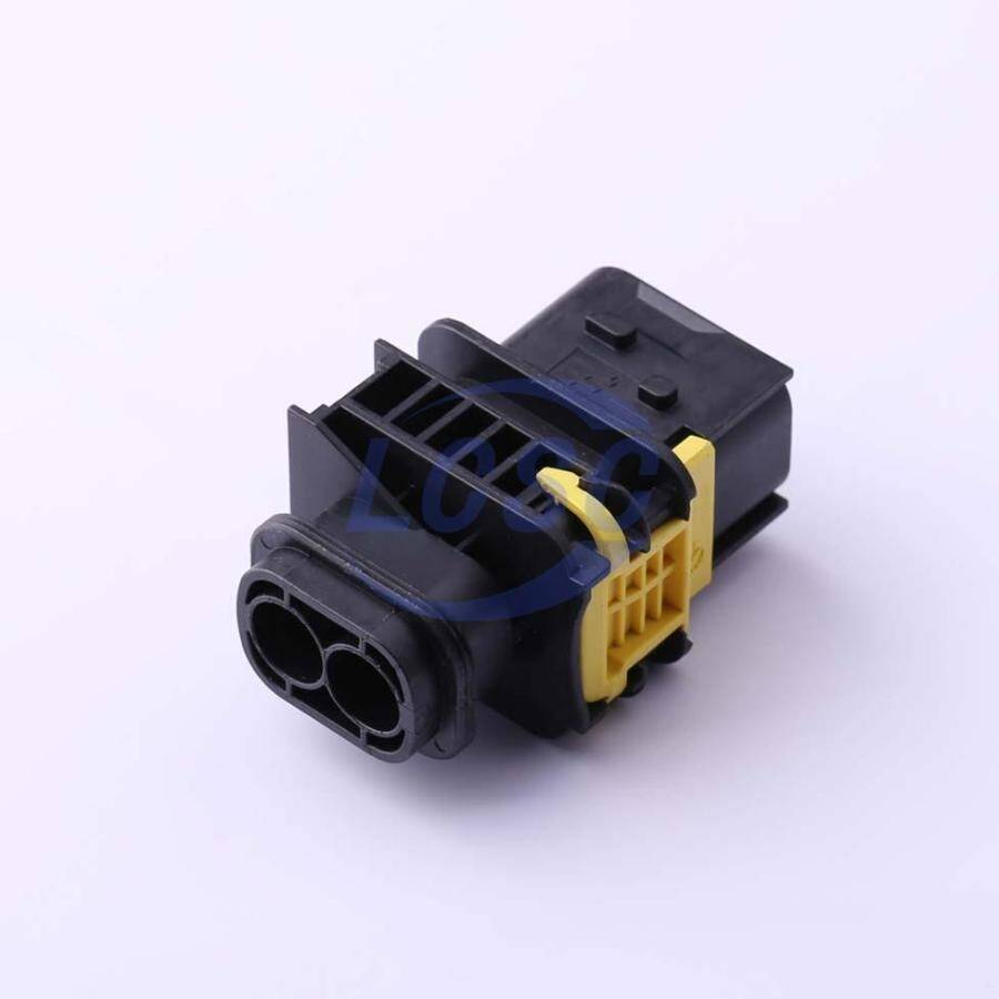 TE Connectivity 1-1564544-1 - 3