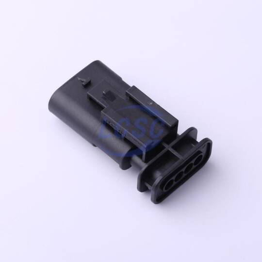 TE Connectivity 1-1564559-1 - 3
