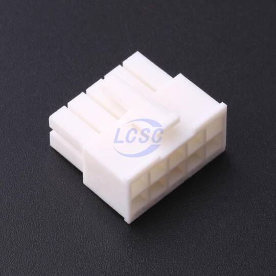 TE Connectivity 1-1586019-0 - 3