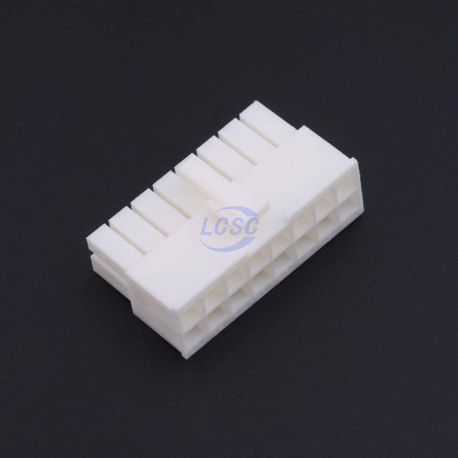 TE Connectivity 1-1586019-6 - 3