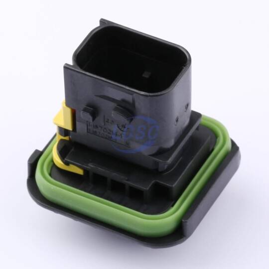 TE Connectivity 1-1670214-1 - 1