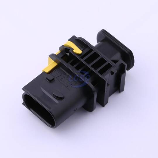 TE Connectivity 1-1670730-1 - 3