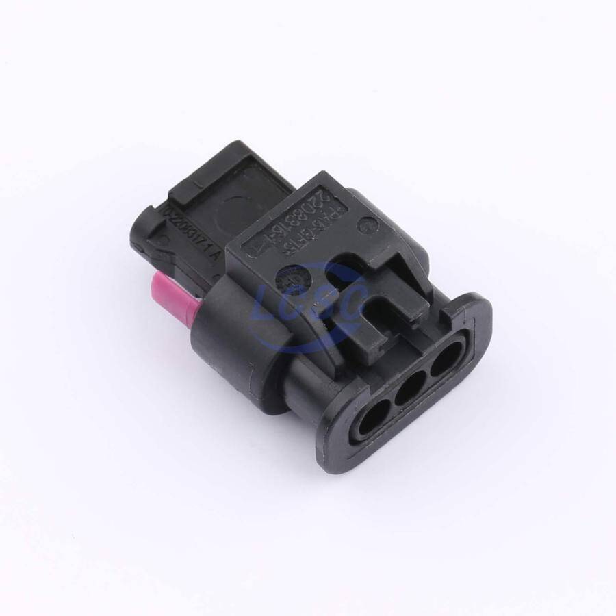 TE Connectivity 1-1670917-1 - 3