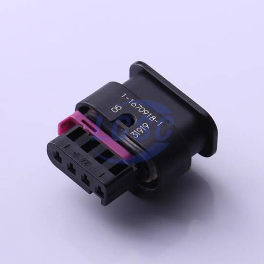 TE Connectivity 1-1670918-1 - 3