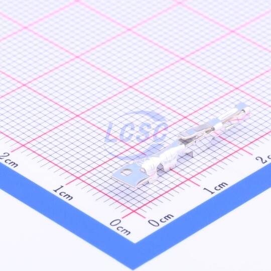 TE Connectivity 1-170291-1 - 1