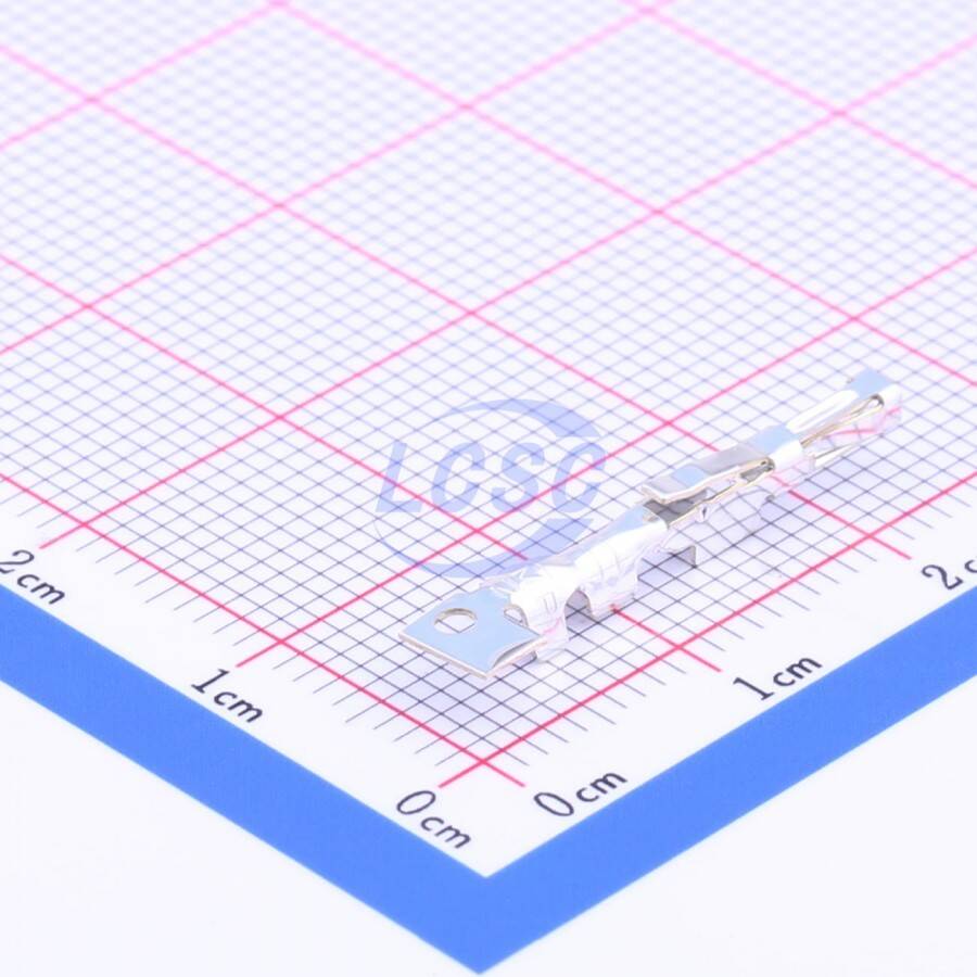 TE Connectivity 1-170291-1 - 1