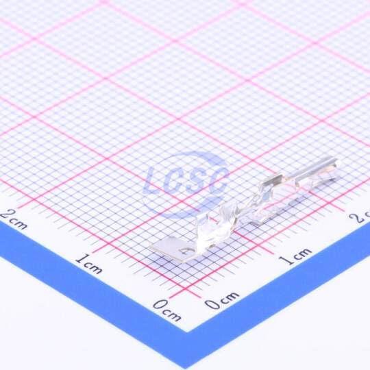 TE Connectivity 1-170291-1 - 2