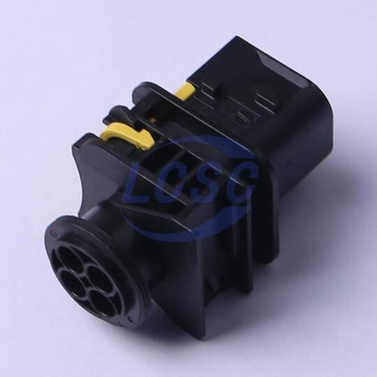 TE Connectivity 1-1703818-1 - 2