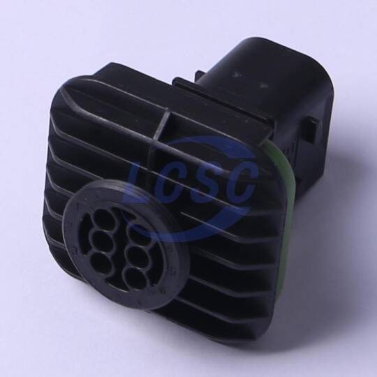 TE Connectivity 1-1703820-1 - 2