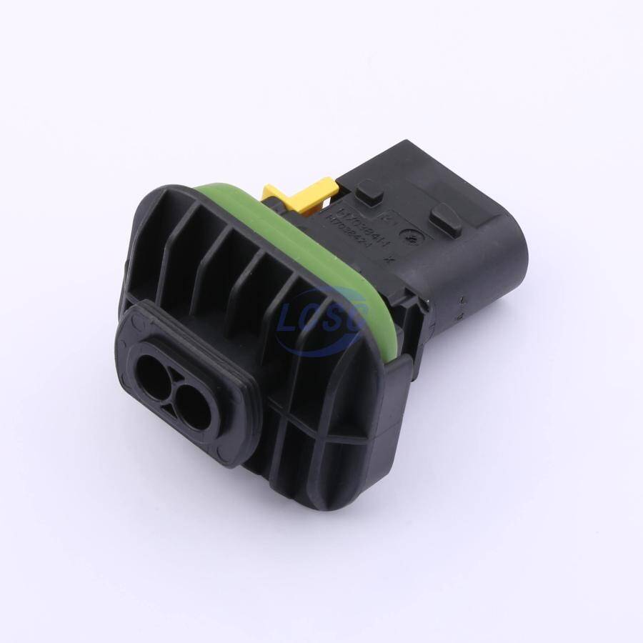 TE Connectivity 1-1703841-1 - 3