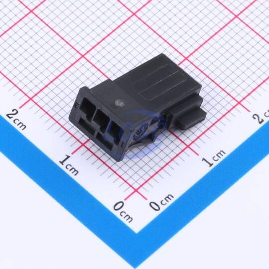 TE Connectivity 1-1718346-1 - 2