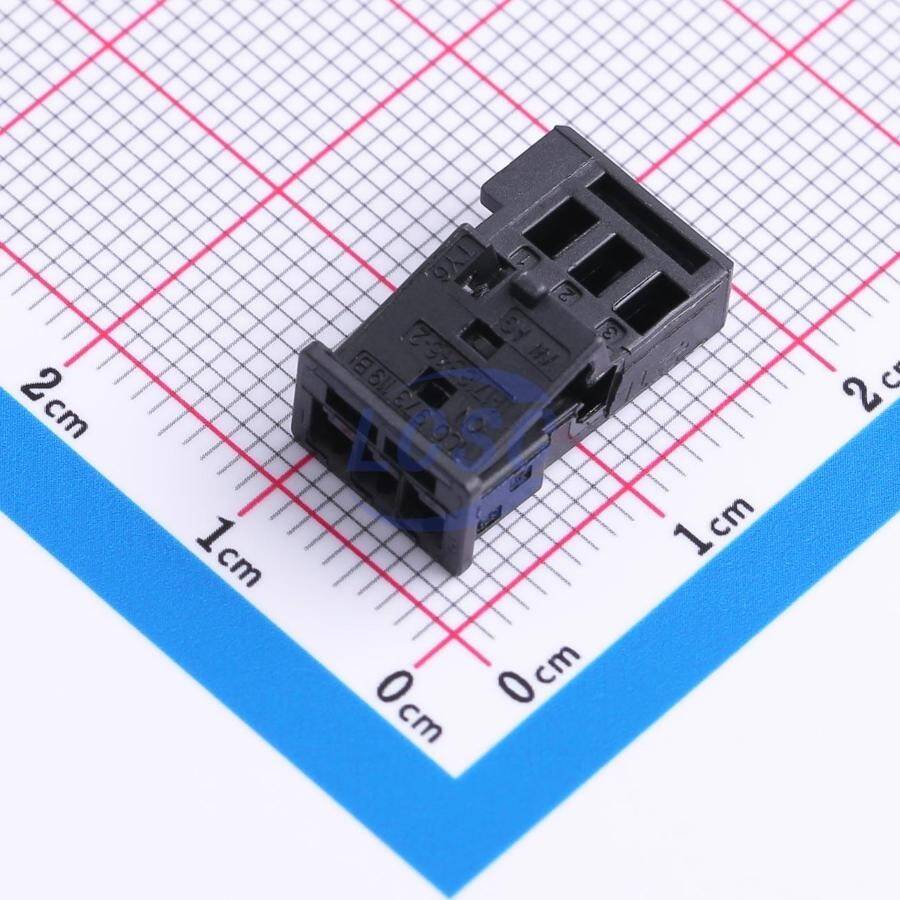 TE Connectivity 1-1718346-2 - 1