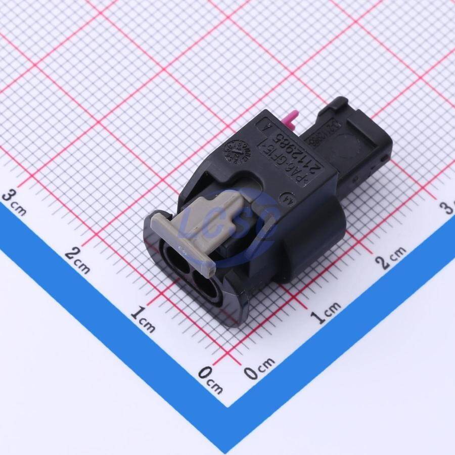TE Connectivity 1-1718643-1 - 2