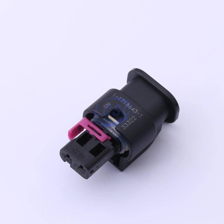 TE Connectivity 1-1718643-1 - 3