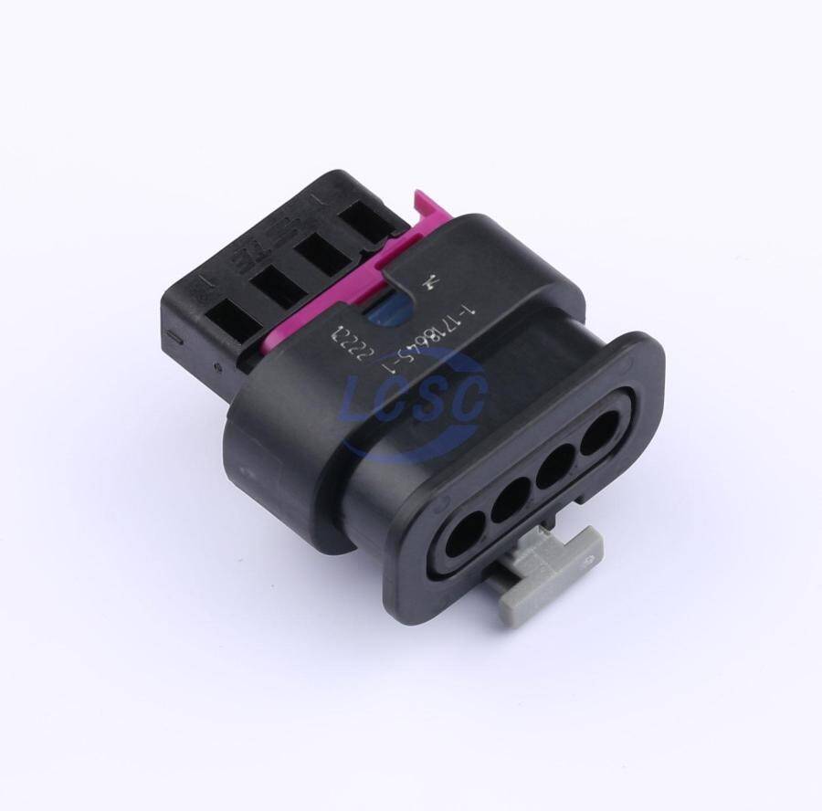 TE Connectivity 1-1718645-1 - 3