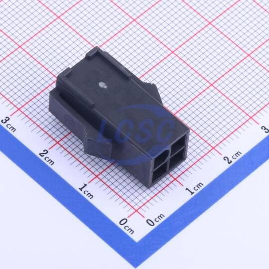 TE Connectivity 1-172159-9 - 2