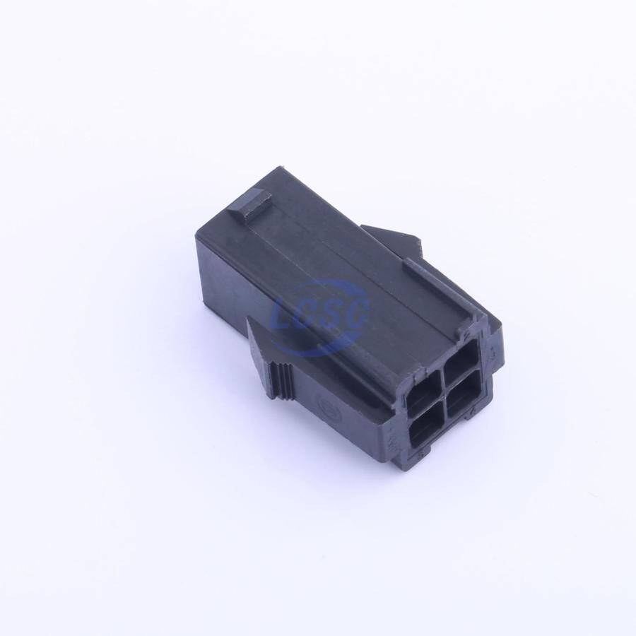 TE Connectivity 1-172159-9 - 3