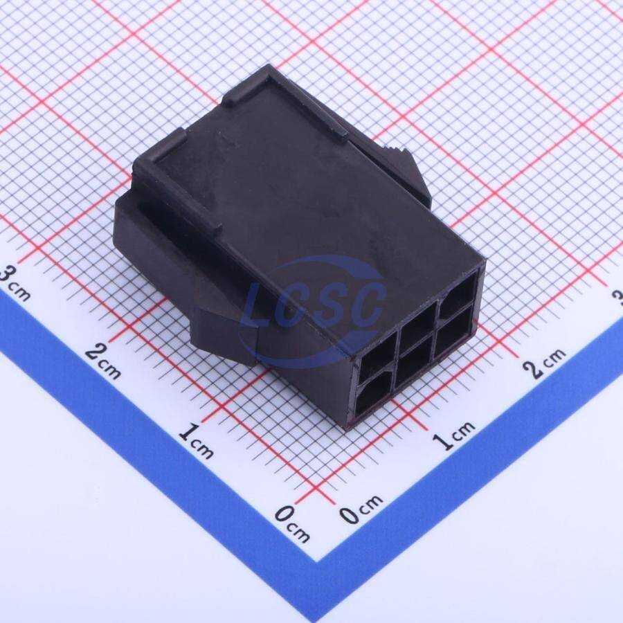 TE Connectivity 1-172160-9 - 2