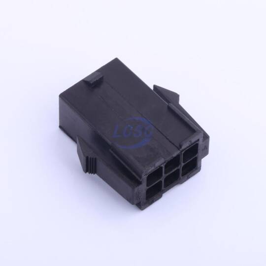 TE Connectivity 1-172160-9 - 3
