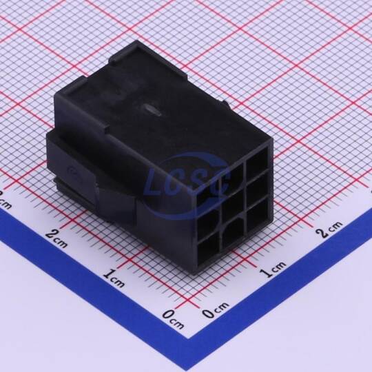 TE Connectivity 1-172161-9 - 2