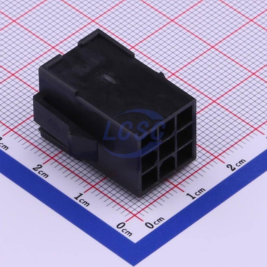 TE Connectivity 1-172161-9 - 2