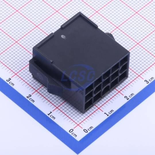 TE Connectivity 1-172163-9 - 2